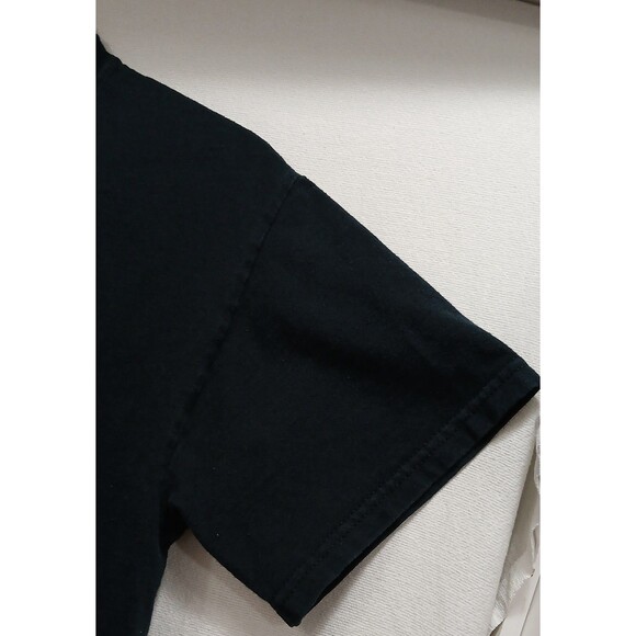 2010 Shinedown The Sound Of Madness Tour Sevendust Double Sided TShirt Small EUC - Picture 4 of 16